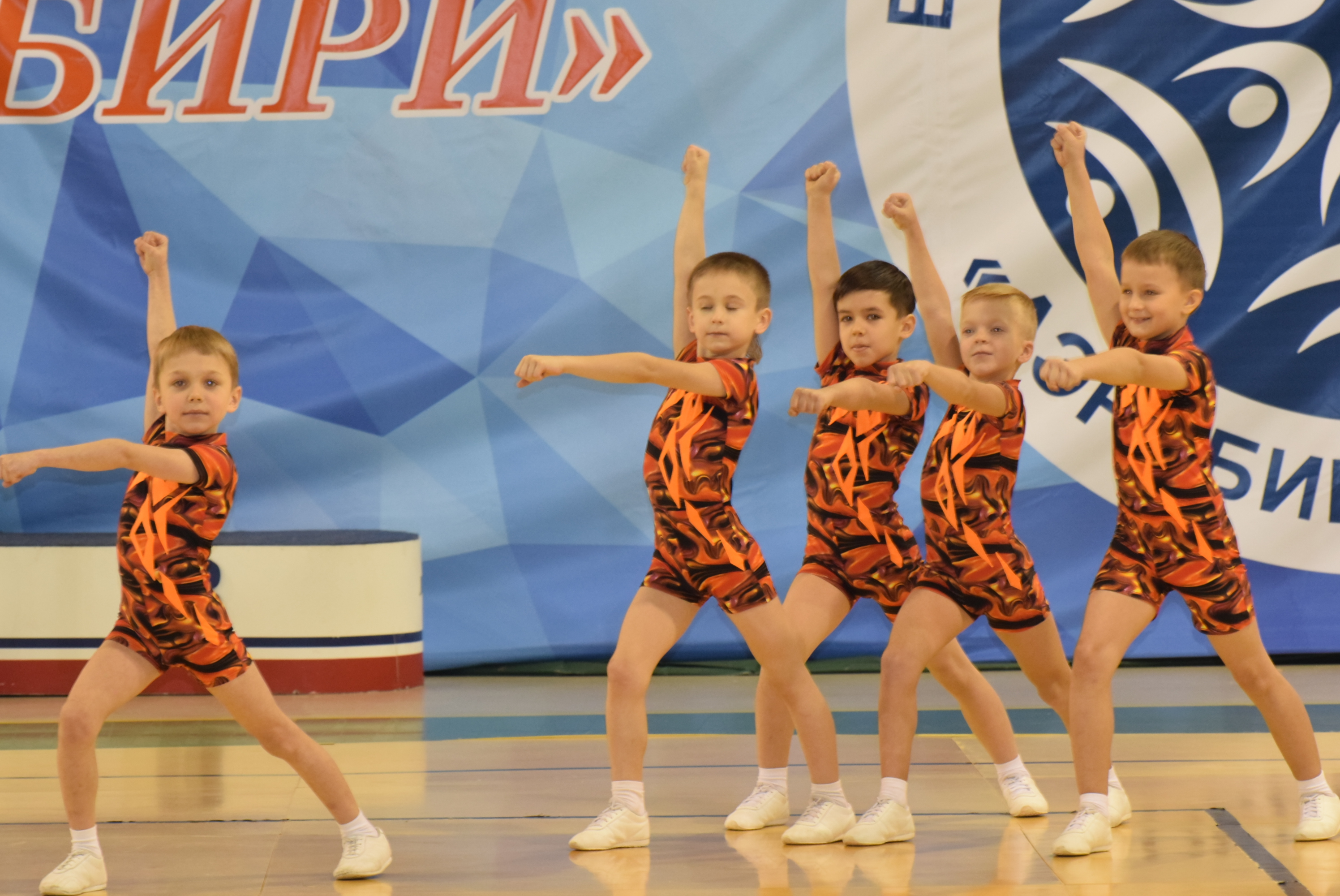 Спортивная аэробика картинки