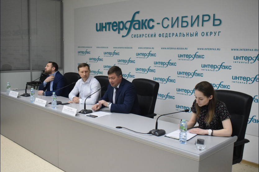 Интерфакс Сибирь. Интерфакс Сибирь фото.