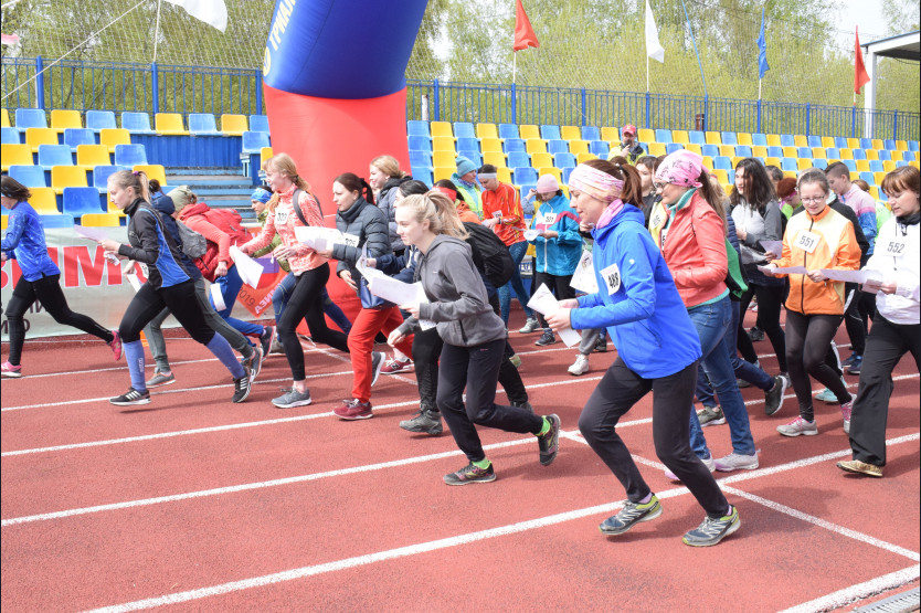 Койгородок фото про спорт