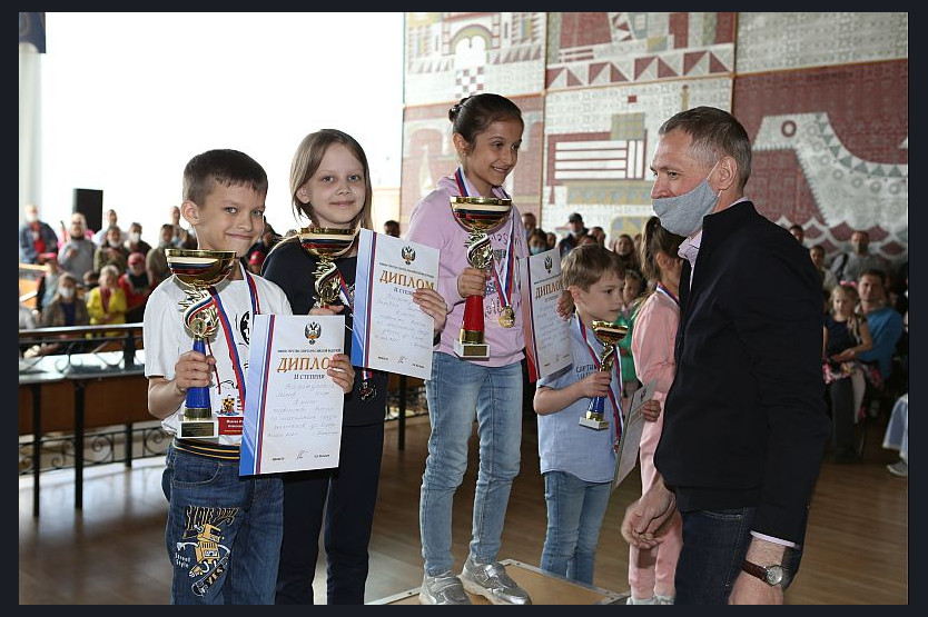 Сфо 2024 до 9 лет