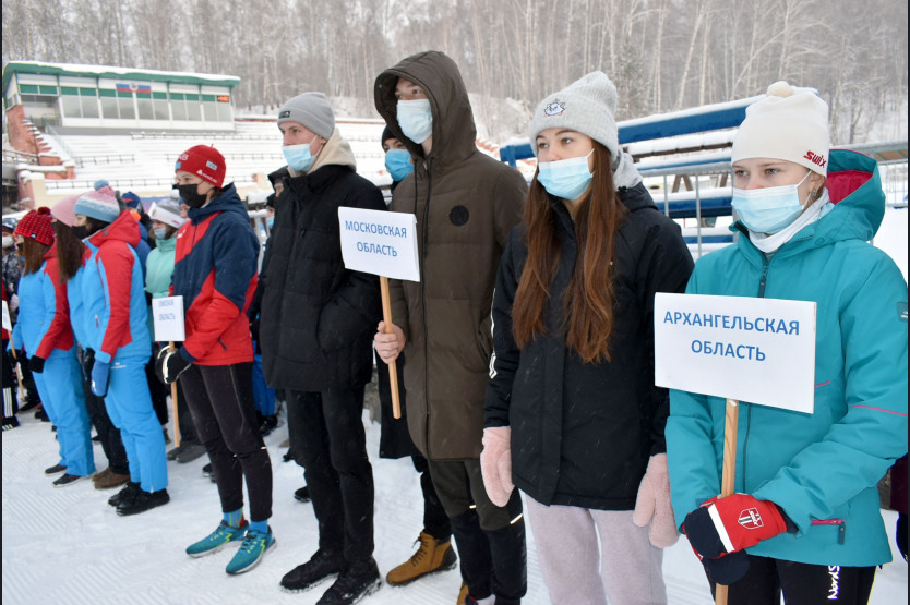 Приз олимпийского чемпиона в ф Маматова