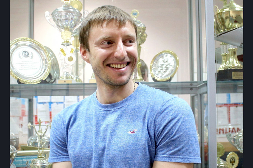 Вениамин Сергеевич Решетников