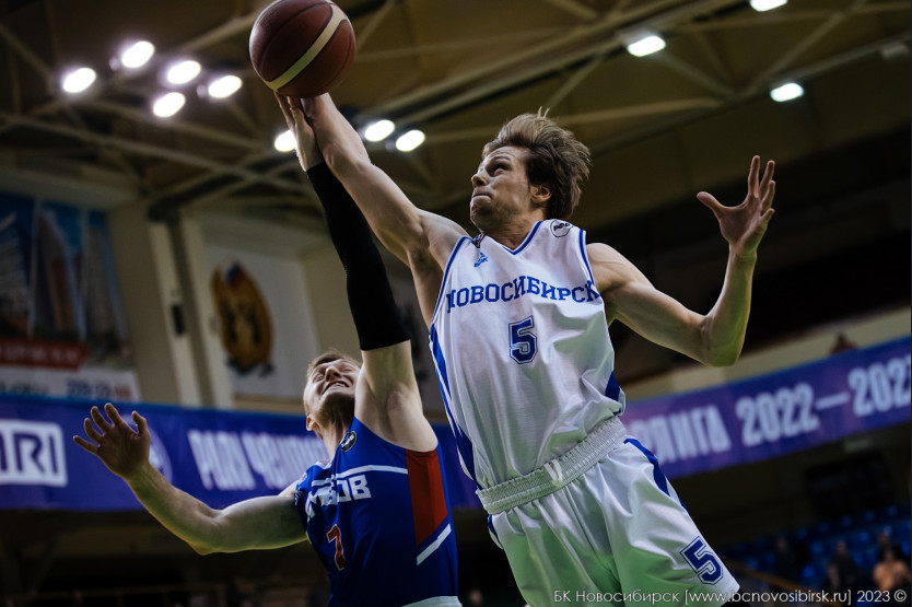 Баскетбол в спорт клубе