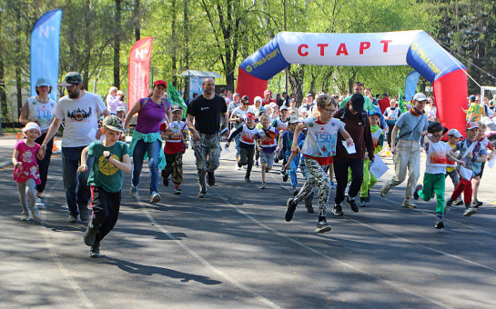 Сориентировались вновь, и успешно!