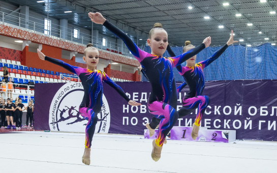 Гармонично, ярко, эстетично! 